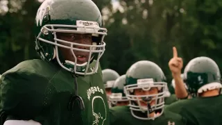 20. Wielki Mike. The Blind Side (2009). Różnica: 290 (ranking kobiet - 198. miejsce, ranking mężczyzn - 488. miejsce)