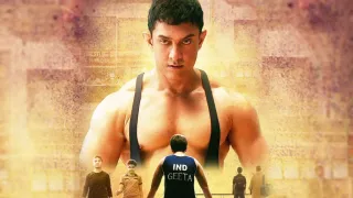 5. Dangal (2016). Różnica: 454 (mężczyźni - 195., kobiety - 649.)