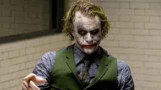 Najlepszy Joker