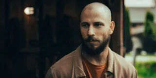 Józef Pawłowski w serialu Śleboda