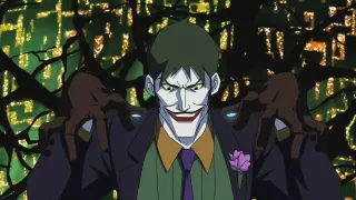 Najlepszy Joker