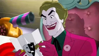 Najlepszy Joker