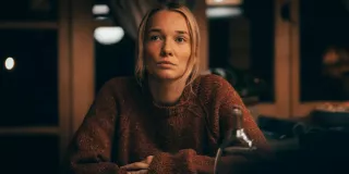 Joanna Balasz w serialu Śleboda