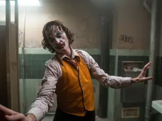 Najlepszy Joker
