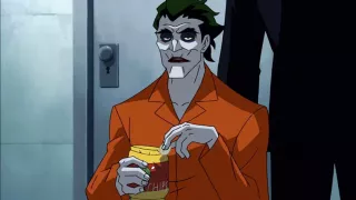 Najlepszy Joker