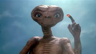 E.T. – 99 cm