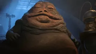 Jabba (Gwiezdne Wojny) – 1,8 m