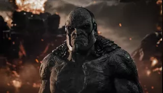 Darkseid – 2,7 m