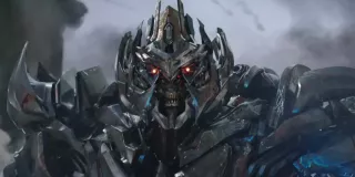 Megatron (Transformers) – 9,1 m