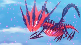 Eternatus (Pokemon) – 20 m