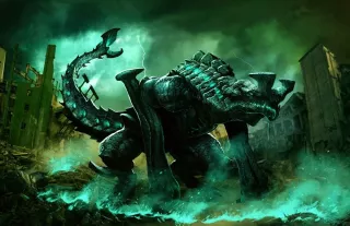 Otachi (Pacific Rim) – 63 m