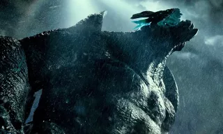 Leatherback (Pacific Rim) – 81 m