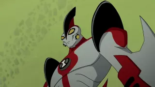 Waybig (Ben 10) – 90 m