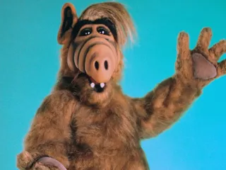 Alf – 90 cm