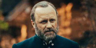 Leszek Lichota w serialu Śleboda