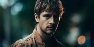 Maciej Musiał w serialu Śleboda