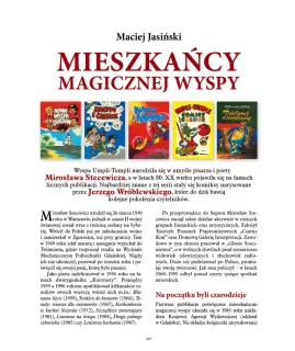 Na wyspie Umpli-Tumpli - plansza