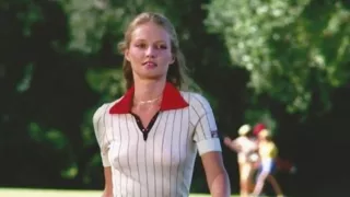 49. Lacey Underall (Golfiarze) - Cindy Morgan