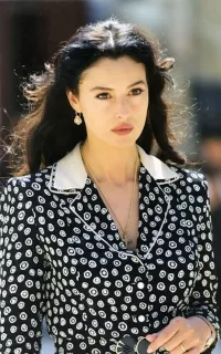 21. Malena - Monica Bellucci