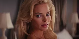 3. Naomi Lapaglia (Wilk z Wall Street) - Margot Robbie