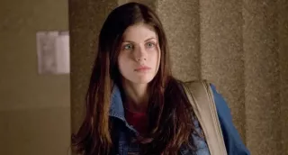 2. Alexandra Daddario