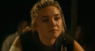 12. Florence Pugh