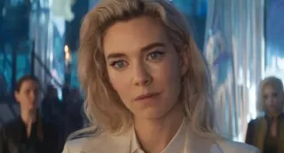 10. Vanessa Kirby