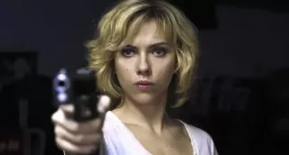 7. Scarlett Johansson