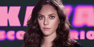 4. Kaya Scodelario (+300)