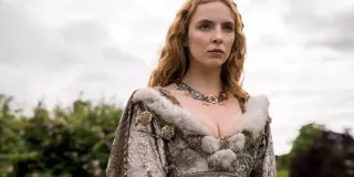 3. Jodie Comer (+200)