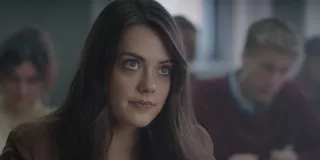 11. Meg Bellamy (+650)