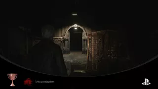 Silent Hill 2 Remake