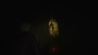 Silent Hill 2 Remake