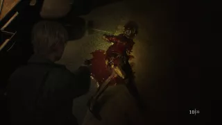 Silent Hill 2 Remake