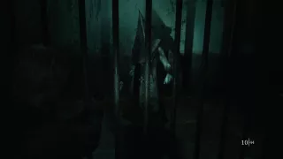 Silent Hill 2 Remake