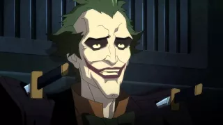 Najlepszy Joker