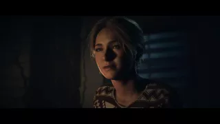 Until Dawn Remake