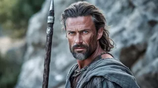 Aragorn w wersji AI Overlords