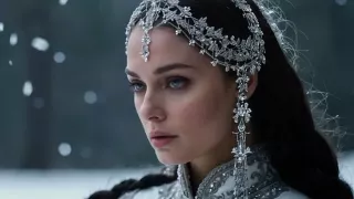 Arwena w wersji Screen AI