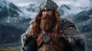 Gimli w wersji AI Overlords