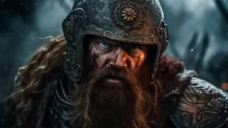 Gimli w wersji AI Overlords
