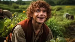 Sam w wersji AI Overlords