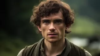 Frodo - wersja AI Overlords