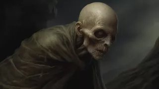 Gollum w wersji AI Overlords