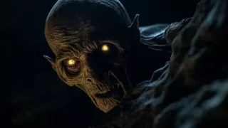 Gollum w wersji AI Overlords