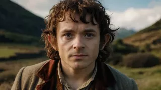 Frodo - wersja Screen AI