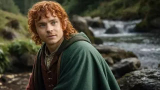 Pippin w wersji Screen AI