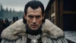 Boromir w wersji Screen AI