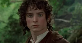 Frodo w trylogii Petera Jacksona