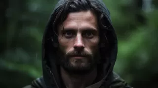 Aragorn w wersji AI Overlords